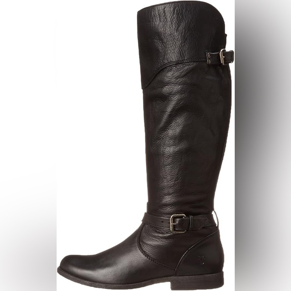 Frye‎ Phillip Leather Riding Boots